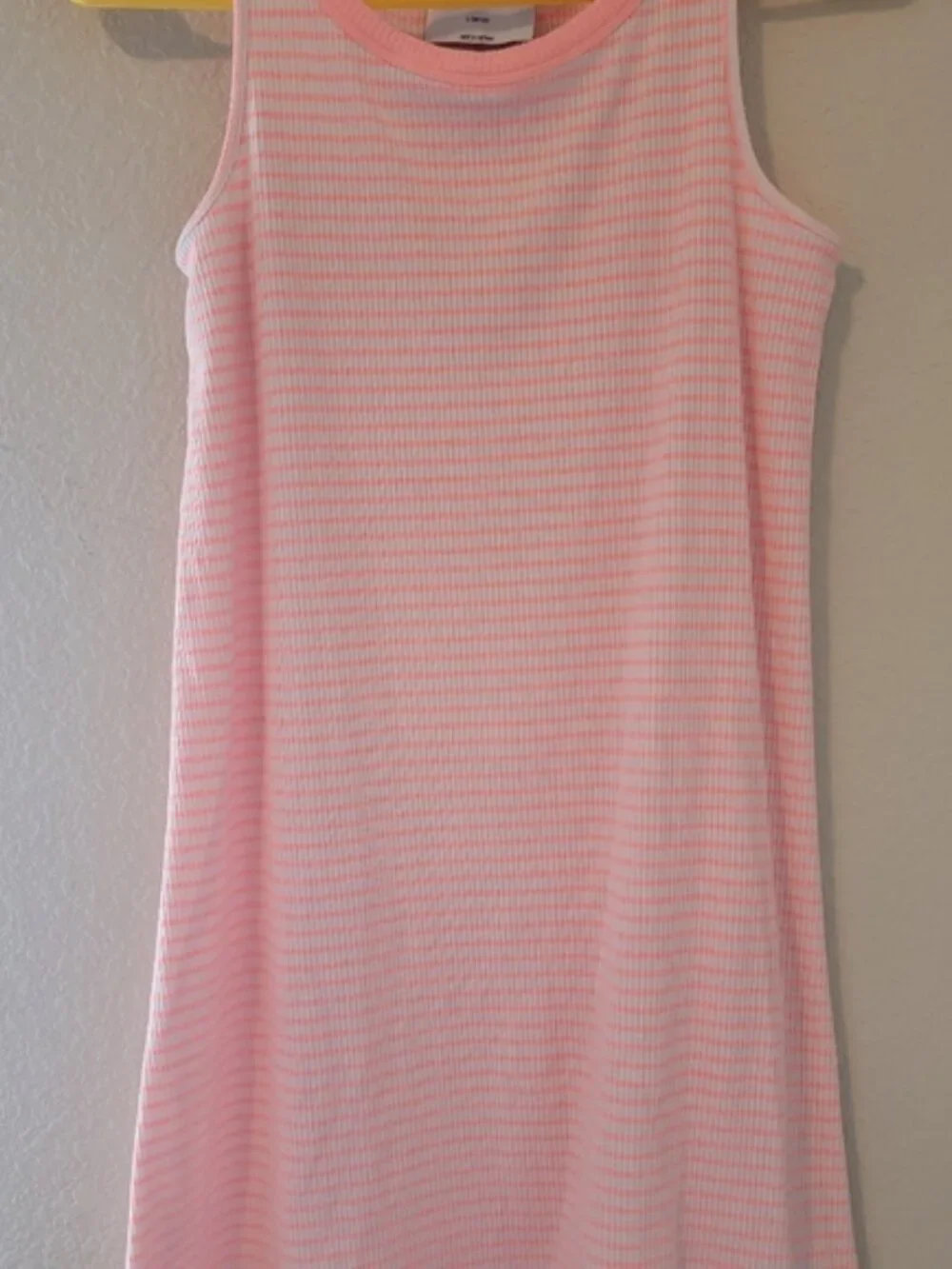 Lot of 2 Girls Old Navy Dresses Size L (10-12)